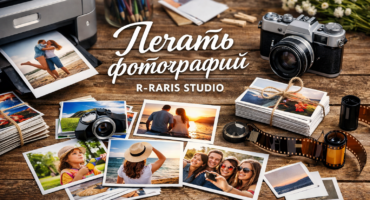 Фотопечать