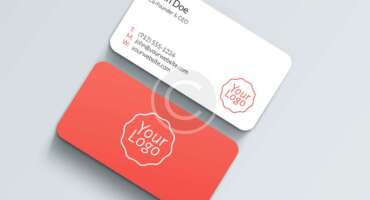 Business Cards
